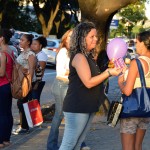 07-03-18 Ação do Dia Internacional da Mulher Foto-Alberto Machado  (15)