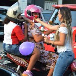 07-03-18 Ação do Dia Internacional da Mulher Foto-Alberto Machado  (16)