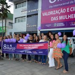 07-03-18 Ação do Dia Internacional da Mulher Foto-Alberto Machado  (20)