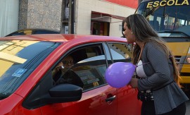 07-03-18 Ação do Dia Internacional da Mulher Foto-Alberto Machado  (6)