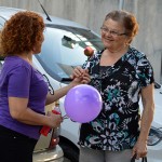 07-03-18 Ação do Dia Internacional da Mulher Foto-Alberto Machado  (9)