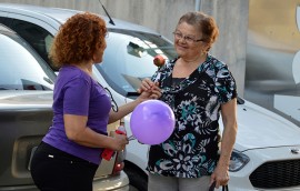 07-03-18 Ação do Dia Internacional da Mulher Foto-Alberto Machado  (9)