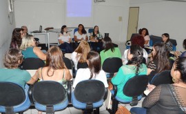 07 03 18 Reunião da Denfesoria Pública e SEDH Foto Alberto Machado 6 270x165 - Secretaria do ​Desenvolvimento Humano e Defensoria atuarão na defesa de idosos e pessoas com deficiência