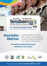 28472225 1876865069031133 7296927159983652327 n 193x270 - Seminário Nacional de Bombeiros tem inscrições abertas até o dia 31 de outubro