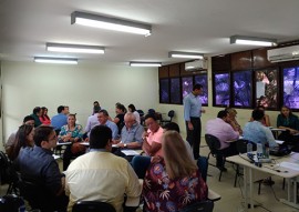 CGE seminario estrategico 2 270x191 - Controladoria Geral do Estado realiza primeiro seminário para elaboração do plano estratégico