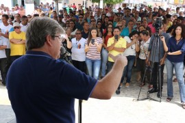 Caaporã-OS estrada7 - foto Francisco França