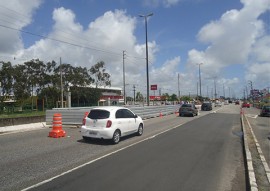 DER Iniciada nesta teraa obras do pilar do vao central da passarela na BR 230 IESP 4 270x191 - Começam obras do pilar do vão central para instalação de passarela na BR-230