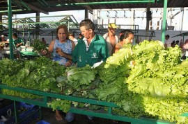 DSC 0744 270x179 - Emater antecipa funcionamento da Feira do Produtor Rural na Semana Santa