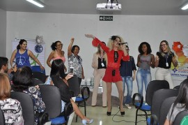 Dia da Mulher Cagepa 3 270x179 - Cagepa debate empoderamento feminino no Dia da Mulher