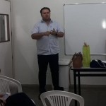 Dr. Umberto falou da importãncia da mulher