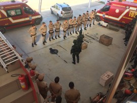 IMG 20180310 WA0002 270x202 - Corpo de Bombeiros participa de instrução técnica de captura e manejo de animais silvestres