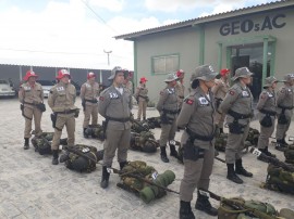 IMG 20180318 WA0042 270x202 - Cadetes do Corpo de Bombeiros finalizam semana de Estágio de Patrulha Rural