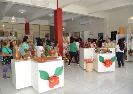 SEDH Feira de Mulheres Impreendedoras da Economia Solidaria Foto Alberto Machado 14 270x191 - Governo realiza Feira de Mulheres Empreendedoras da Economia Solidária