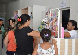 SEDH Feira de Mulheres Impreendedoras da Economia Solidaria Foto Alberto Machado 15 270x191 - Governo realiza Feira de Mulheres Empreendedoras da Economia Solidária