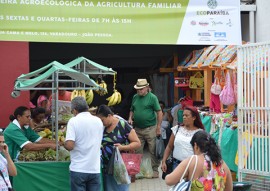 SEDH Feira de Mulheres Impreendedoras da Economia Solidaria Foto Alberto Machado 5 270x191 - Governo realiza Feira de Mulheres Empreendedoras da Economia Solidária