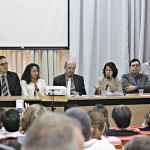 Ses participa de audiencia publica da Assembleia Legislativa sobre Triagem Neonatal Ampliada FOTO Ricardo Puppe (2)