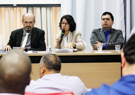 Ses participa de audiencia publica da Assembleia Legislativa sobre Triagem Neonatal Ampliada FOTO Ricardo Puppe 3 270x191 - Secretaria de Saúde participa de audiência pública da Assembleia Legislativa sobre Triagem Neonatal Ampliada