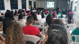 WhatsApp Image 2018 03 19 at 11.18.47 270x152 - Matriculados no PBVest comparecem maciçamente ao primeiro dia de aula do cursinho