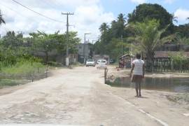 alhandra OS estrada - foto Francisco França