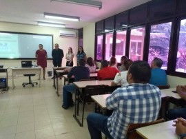 curso fundac 6 270x202 - Fundac conclui primeira turma do curso de práticas técnicas em socioeducação