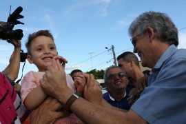 estrada boa vista6 foto Francisco França 270x180 - Em Boa Vista: Ricardo entrega estrada Campina Grande/Cariri e inaugura sistema de dessalinização