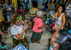 funesc feirinha de encontro de cirandeiras coco de roda em cabedelo (2)