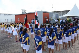 jogos reducandas 2018 foto secom pb 3 270x183 - Penitenciária Júlia Maranhão realiza Jogos das Reeducandas para marcar Mês das Mulheres