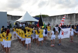 jogos reducandas 2018 foto secom pb 4 270x183 - Penitenciária Júlia Maranhão realiza Jogos das Reeducandas para marcar Mês das Mulheres