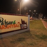 parque parahyba