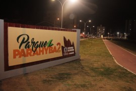 parque parahyba