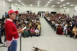 prêmio ceci melo6 foto Francisco França 270x180 - Ricardo entrega Prêmio Ceci Melo a mulheres que se destacam pela atuação em prol da sociedade