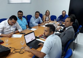 reunião conselho de transparência1 270x191 - I Seminário de Compliance para Administração Pública acontece na próxima semana em João Pessoa