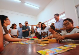 ricardo entrega refoma de escola em sape foto jose marques 5 270x191 - Ricardo entrega reforma de escola com estrutura adequada para cerca de mil estudantes de Sapé