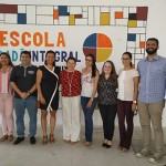 see Equipe de professores de Pernambuco visita modelo de Escola Cidada Integral da Paraiba (1)