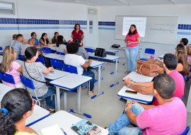 see Paraiba realiza formacao do Se Sabe De Repente foto daniel medeiros 3 270x191 - Paraíba realiza formação do projeto Se Sabe De Repente para professores e gestores