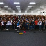 see aula inaugural do gira mundo com 3 mil estudantes (3)