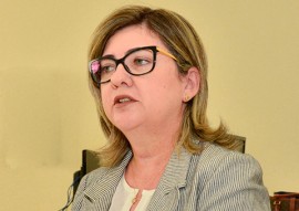 see posse do fundeb fot delmer rodrigues 2 270x191 - Secretaria da Educação dá posse aos integrantes do Confundeb   