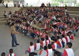 semana de mobilizacao em defesa da agua realiza atividades em campina grande 1 270x191 - Semana de Mobilização em Defesa da Água realiza atividades em Campina Grande nesta sexta-feira