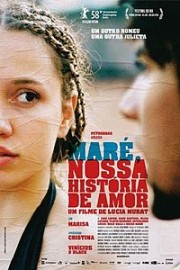 semana mulher2 180x270 - Cine Bangüê tem programação gratuita de filmes dirigidos por mulheres cineastas