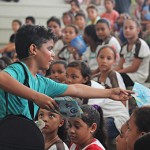 ses dia mundial da agua com estudantes da rde publica foto ricardo puppe (8)