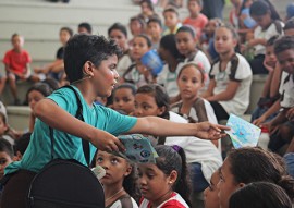 ses dia mundial da agua com estudantes da rde publica foto ricardo puppe (8)