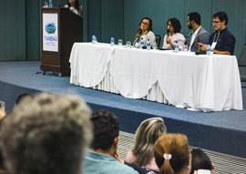 ses encontro de fortalecimento da atencao basica FOTO Ricardo Puppe 7 270x191 - Governo do Estado realiza Encontro Estadual para Fortalecimento da Atenção Básica   