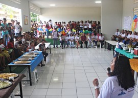 ses governo promove dia D da vacinacao para adolescentes no conde FOTO Ricardo Puppe (11)