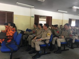 17.04.18 Curso Bombeiros CG 4 270x202 - Corpo de Bombeiros inicia Curso de Atendimento à Tentativa de Suicídio