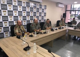 25.04.18 pm realiza reuniao 1 1 270x194 - Polícia Militar discute planejamento da segurança no Maior São João do Mundo