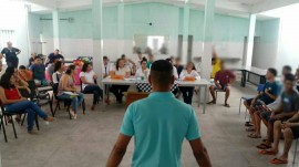 30530595 1637859492977502 6189298467697852416 o 270x151 - Projeto CEJ Alfabetizado realiza campeonato de soletração com socioeducandos