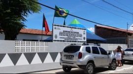 Base II Baía da Traição 270x152 - Dia do Índio: Governo inaugura Unidades Integradas de Polícia no Litoral Norte