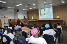 DSC 0208 270x179 - Agricultores da Paraíba demonstram interesse em produzir algodão orgânico