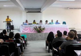 FOTO RicardoPuppe Saúde Trans 5 portal 270x188 - Governo realiza Seminário de Saúde Integral de Travestis e Transexuais