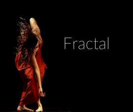 Fractal 1